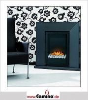 Biokamin Online-Shop – Tischfeuer und Elektrokamin - Revisage