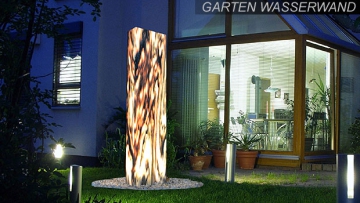 Garten Wasserwand - Revisage Garten Wasserwand - Revisage