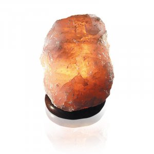 Salzkristall-Lampe 2-3 kg