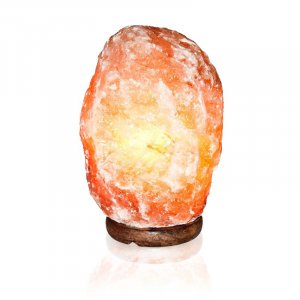 Salzkristall-Lampe 4-6 kg