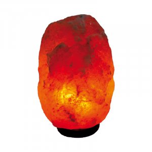 Salzkristall-Lampe 6-10 kg