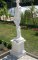 Gartenfigur Statue David di Michelangelo Piccolo