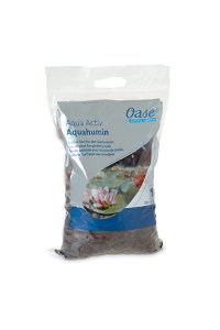 Oase AquaActiv Aquahumin - Frei ...