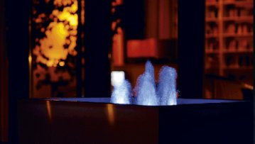 Brunnen Beleuchtungen Brunnen Beleuchtungen