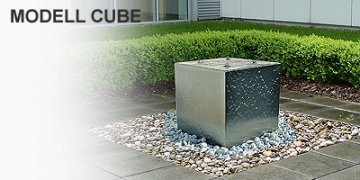 Modell Cube
