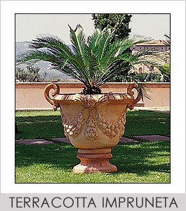 Terracotta Impruneta