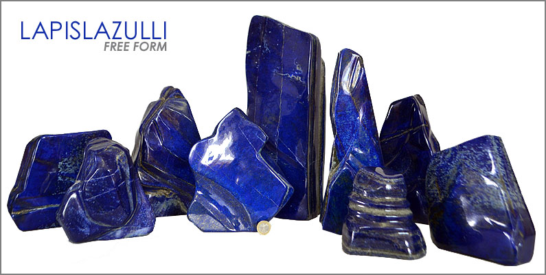 Lapislazuli