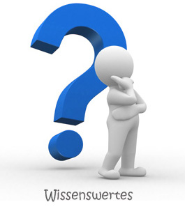 wissenswertes