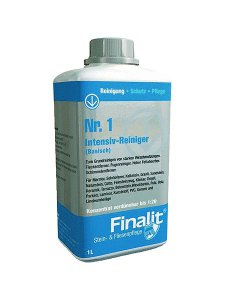 Finalit Nr. 1 Intensiv-Reiniger 1 Liter