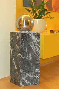 Kugelbrunnen Visione de luxe V