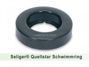 Quellstar Schwimmring