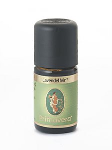 Duftöl Lavendel Lavandula angustifolia
