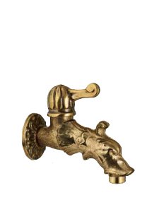 Antiker Wasserhahn Renaissance S