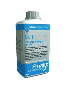 Finalit Nr. 1 Intensiv-Reiniger 250g