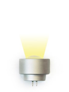 LED Leuchtmittel 3,5 Watt Warmweiß