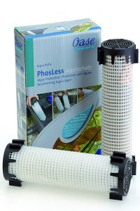 Oase AquaActiv Phosless Algenschutz