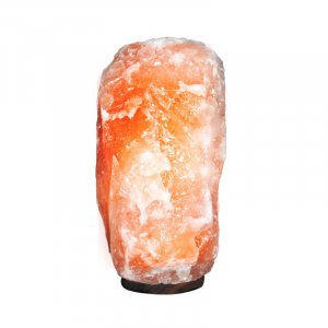 Salzkristall-Lampe 70-100 kg
