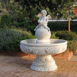 Springbrunnen Fontana Jesolo