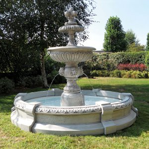Springbrunnen Fontana Perugia