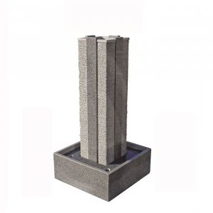 Terrassenbrunnen Downtown