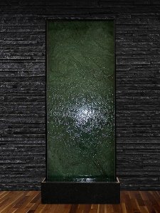 Wasserwand Galaxy Imperial