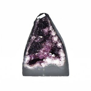 Amethyst Dekostein Unikat Nr 015