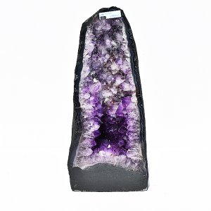 Amethyst Dekostein Unikat Nr 019