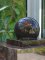 Granit Kugelbrunnen Sphere 1