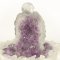 Edelstein Kugelbrunnen Julia Amethyst 2