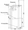 Canaletas Trinkbrunnen M-8A