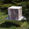 Design Gartenbrunnen Cube Sol