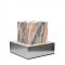 Design Gartenbrunnen Cube Sol