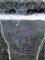 Eisgletscher Granitbrunnen Wasserfall