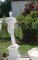 Gartenfigur Statue David di Michelangelo Piccolo