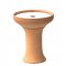Keramikschale Alice Terracotta