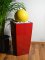 Kugelbrunnen Visione Colore S4 LED
