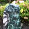 Quellstein Brunnen Set Lappland Green 120