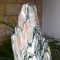 Sölker Marmor Skulpturbrunnen Giant