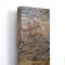 Wasserwand Granit Prato Gold 130