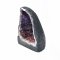 Amethyst Dekostein Unikat Nr 012