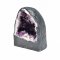 Amethyst Dekostein Unikat Nr 014