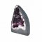 Amethyst Dekostein Unikat Nr 015