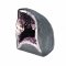 Amethyst Dekostein Unikat Nr 017