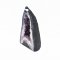 Amethyst Dekostein Unikat Nr 018 VERKAUFT