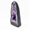 Amethyst Dekostein Unikat Nr 019