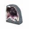 Amethyst Dekostein Unikat Nr 022