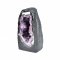 Amethyst Dekostein Unikat Nr 027