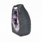 Amethyst Dekostein Unikat Nr 027