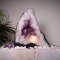 Designbrunnen Palissandro Amethyst