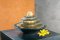 Schieferbrunnen Tao